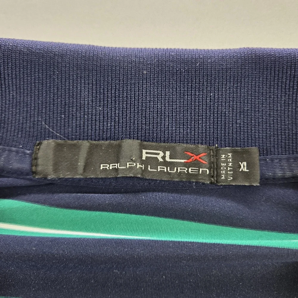 Ralph Lauren good performance